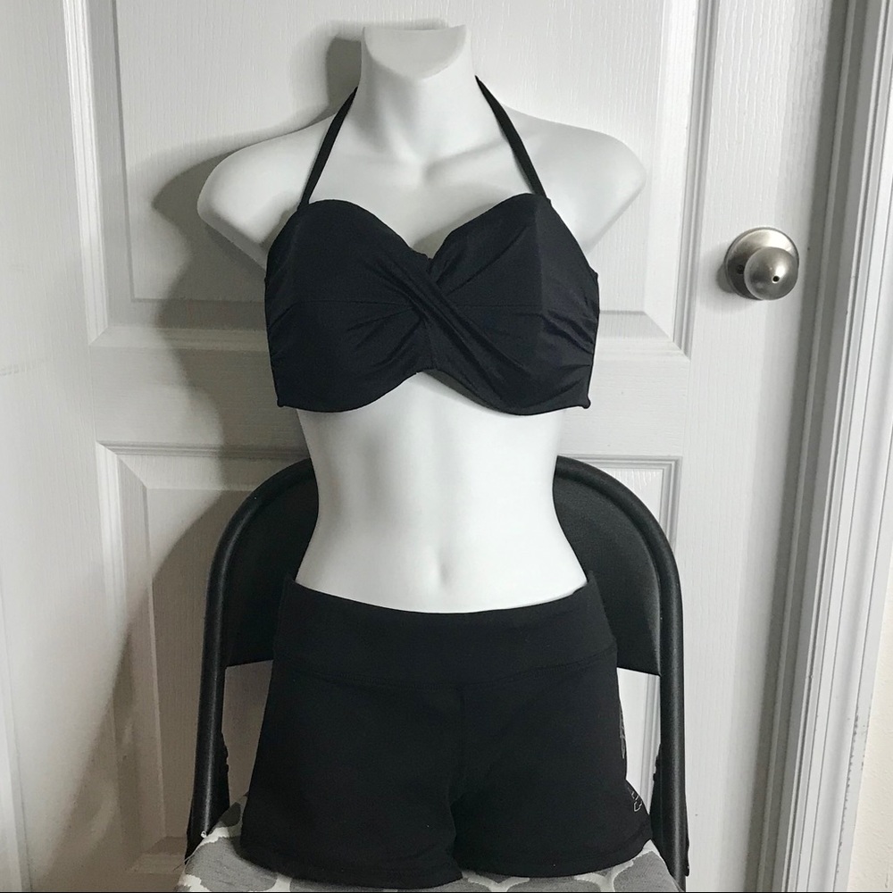 VICTORIA’S SECRET bikini top bandeau or halter